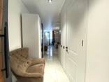 Batumi Palm Residence Леха и Марии Качиньских, 15 studio 37квм - photo 6