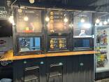 Батуми. Продаю готовый бизнес. Street Food by Container - фото 1