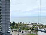 Batumi Real Palace Blue Aнгиса 95 studio 36квм - фото 1