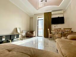 Батуми Шерифа Химшиашвили 9А 2плюс1 85квм