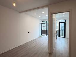 Batumi White House 1-й переулок Ангиса, 82 1плюс1 52квм