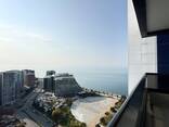 Batumi White Sails Леха и Марии Качинских 5B Ibis студия 56квм - фото 1