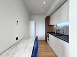 Batumi White Sails Леха и Марии Качинских 5B Ibis студия 56квм - фото 3