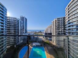 Batumi White Sails Леха и Марии Качинских 5С 2плюс1 65квм