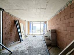 Batumi Згвиспири 12, Lemon Garden студия вид на море 31квм