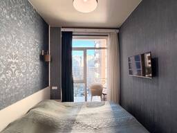 Батуми ЖК AISI Шерифа Химшиашвили, 65 Блок B 1плюс1 38квм