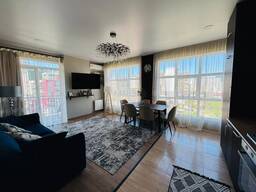 Батуми ЖК Angisa Premium 1 переулок Ангиса, 41а 2плюс1 78квм