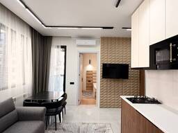 Батуми ЖК Nbg Panorama 2 тупик Ангиса 10 1плюс1 34квм