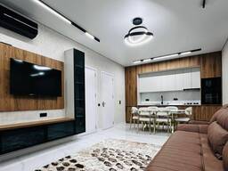 Batumi ЖК Nbg Panorama 2 тупик Ангиса 10 2плюс1 58квм