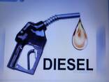 Бензин, нефтепродукты, топливо, прочее - фото 1