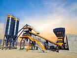Бетонный завод fabomıx compact-120 | новый проект - фото 10