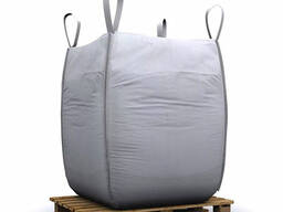 Биг-бег полипропиленовый