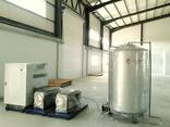 Биодизельный завод CTS, 10-20 т/день (автомат), из фритюрного масла - photo 6