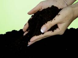 Биогумус, Вермикомпост