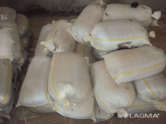 Битумная мастика с добав. пульпы(3%) или резин. крошки(3%) на основе БНД 60.90