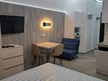 Black Sea Avangard Реджеба Нижарадзе д.25, 29 м2 на 5 этаже 52000$ - фото 7
