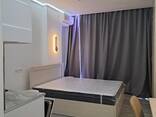 Black Sea Avangard Реджеба Нижарадзе д.25, 29 м2 на 5 этаже 52000$ - фото 8