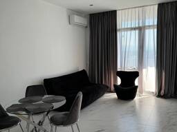 Black Sea tower for sale