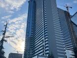 Blue sky Tower Апартамент номер 2509 25 этаж, 33,9 кв. м. - фото 1