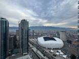 BlueSky Tower ул. Т. Абусеридзе 13B Батуми Студия - фото 1