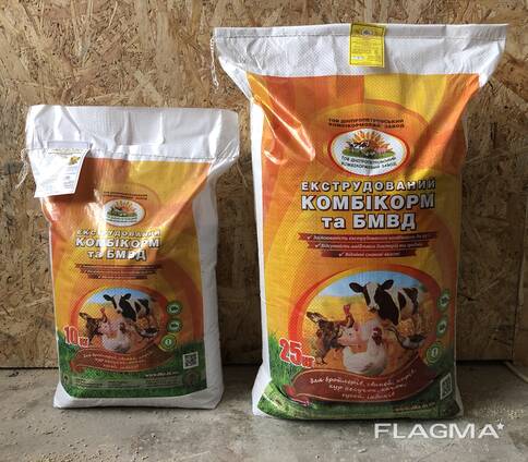 БМВД (белково минерально витаминная добавка)