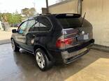 BMW X5 - photo 1