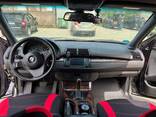 BMW X5 - photo 3