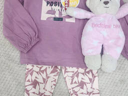 Брендовая детская одежда оптом