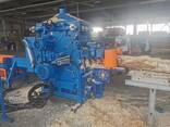 Брусовочный станок Бс-380 Брусовал - фото 2