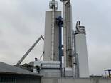 Б/У асфальтный завод MARINI TT MAGNUM 200 т/г 2007 г. в. - фото 1