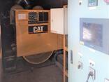 Б/У Дизельгенератор Caterpillar 3516B HD, 2,2 Мвт, 2010 г. , 220 часов. контейнер - photo 8