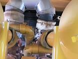 Б/У Дизельгенератор Caterpillar 3516B HD, 2,2 Мвт, 2010 г. , 220 часов. контейнер - photo 10