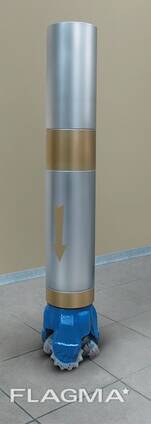 Буровое оборудование для бурения скважин , CTS