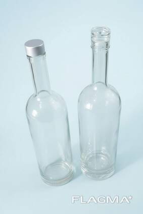 Бутылки/ბოთლები