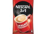 Buy Original Grade Nescafe Classic/Pure Instant Nescafe Coffee - фото 1