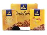 Buy Tchibo Coffee directly from the Supplier at cheap price - фото 1