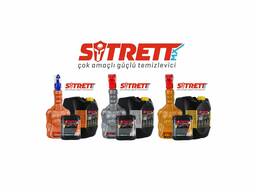 Бытовая Химия − Универсальное чистящее средство Sitrett MX