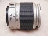 Canon EF/EF-s 28-90 mm f4.0-5.6 - photo 1