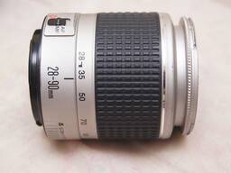 Canon EF/EF-s 28-90 mm f4.0-5.6