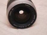 Canon EF/EF-s 28-90 mm f4.0-5.6 - photo 2