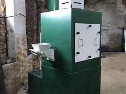 Центрифуга ПЭТ