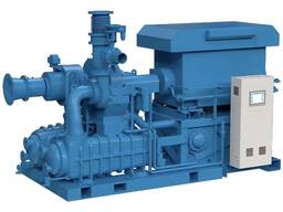 Центробежный компрессор серии TH