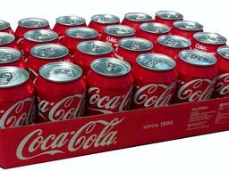 Coca cola and fanta and sprite, best ORIGIN