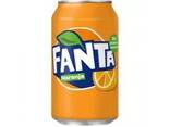 Coca Cola and other soft drinks, all varieties and sizes at wholesale price - фото 3