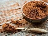 Cocoa powder natural 10-12% - photo 1