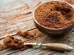 Cocoa powder natural 10-12%