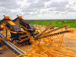 CRUSHING &amp; SCREENING PLANT - фото 2