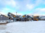 Crushing and Screening Plant - photo 2