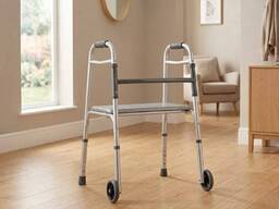 Crutches, walkers and canes wholesale lot, Belarus