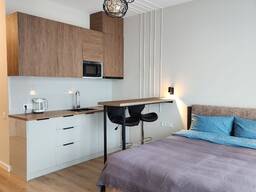 Сдаётся квартира с отоплением на долгосрочную аренду на первой линии